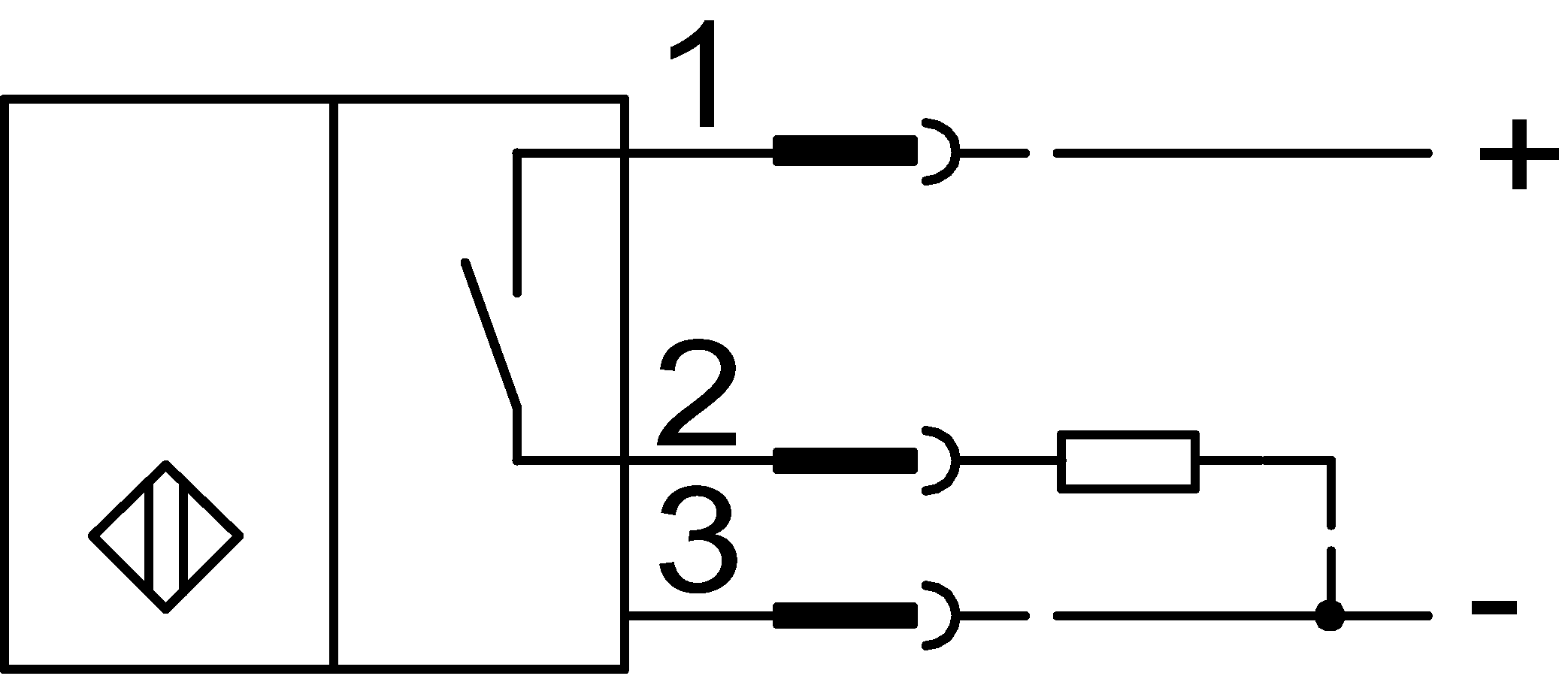 Příklady připojení