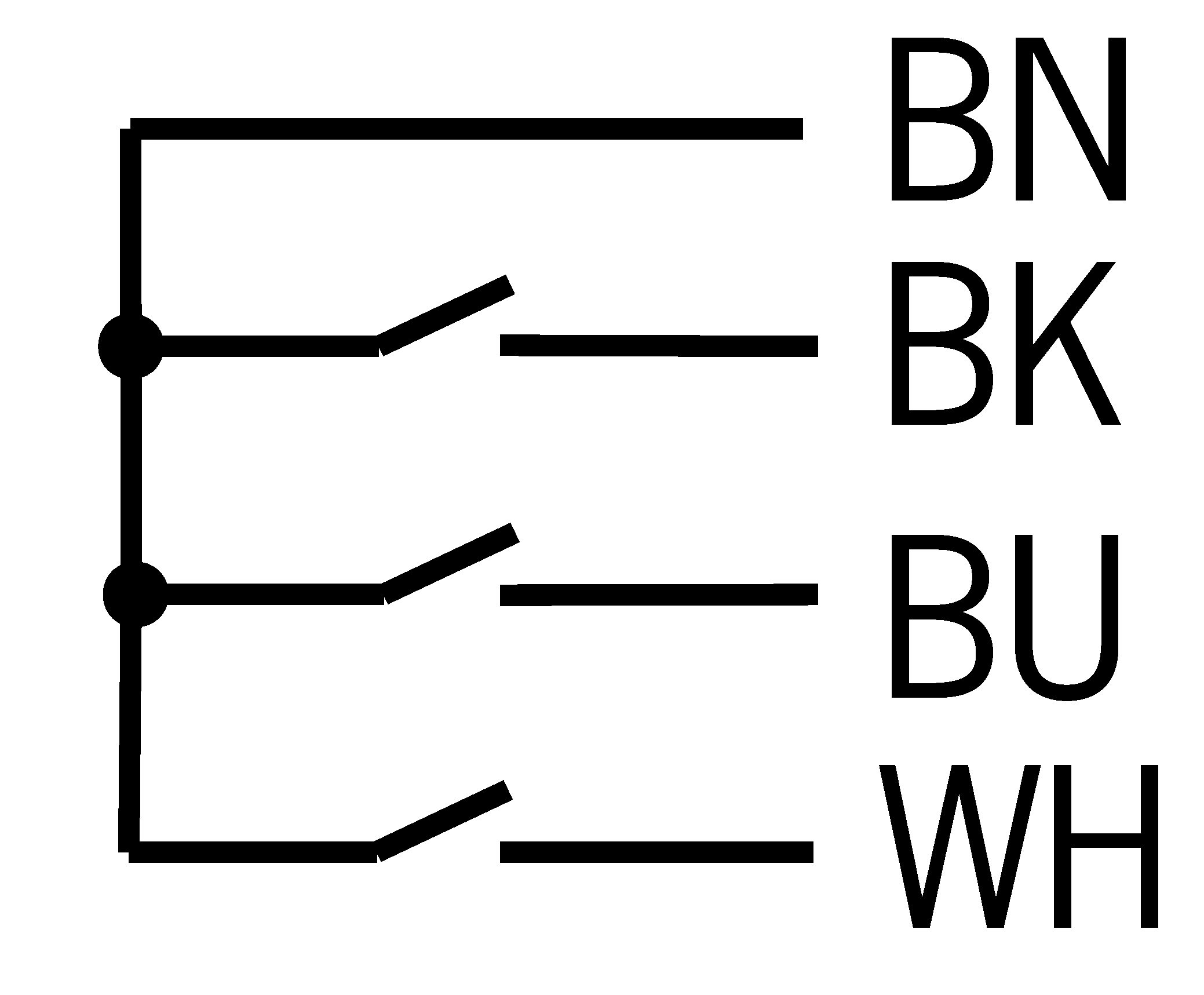 Connection examples