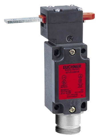 NZ2VZ-2131E-8C-GMMF (Order no. 092355)