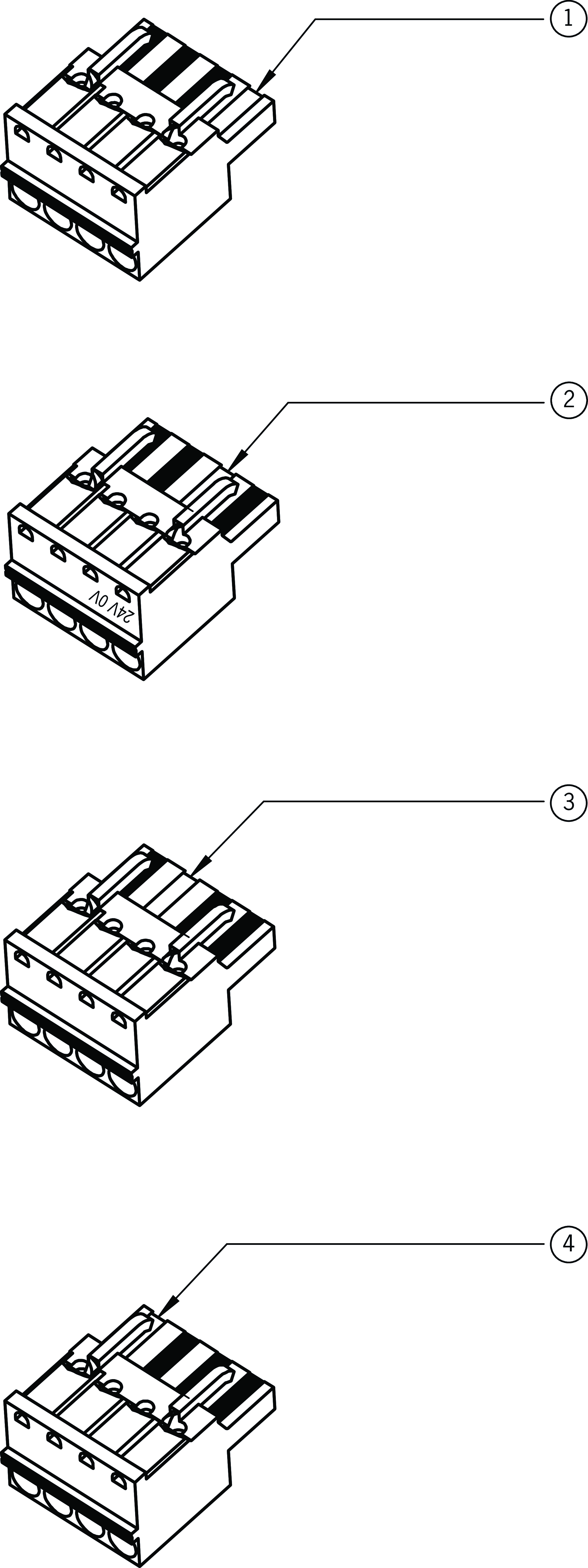 Dimensional drawings