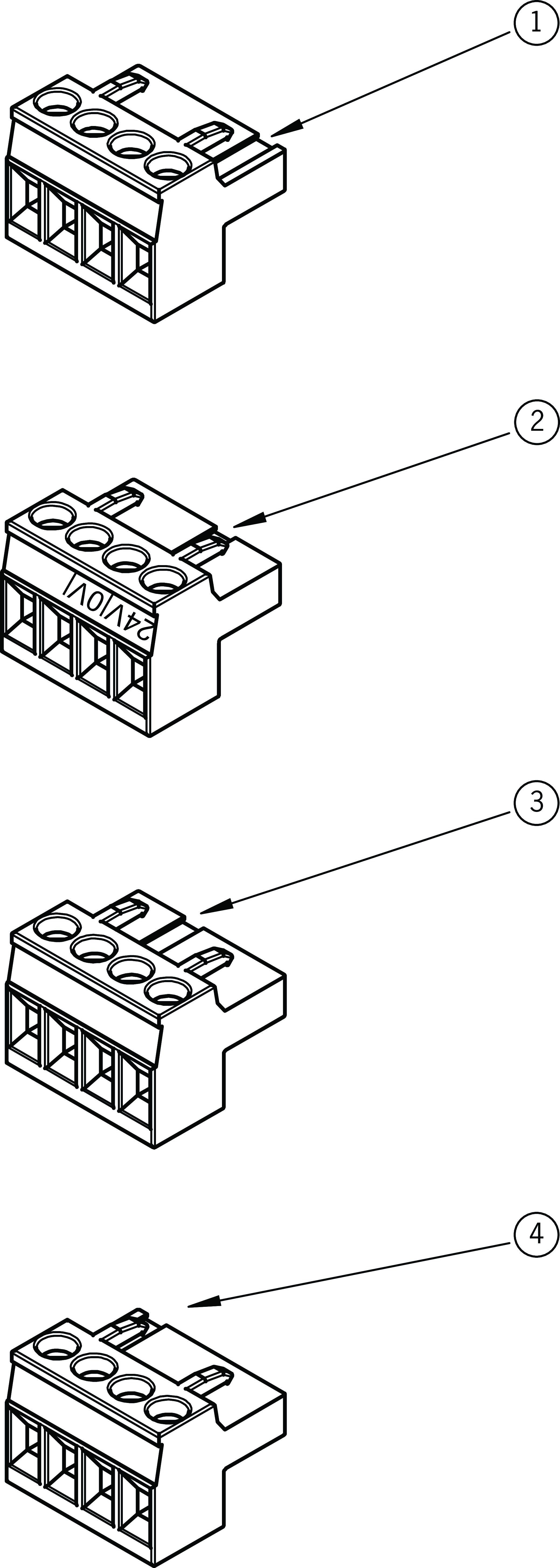 Dimensional drawings
