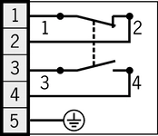 Anschlussplan ES558