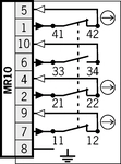 Anschlussplan 2131H