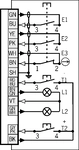 Esquema de conexão 210