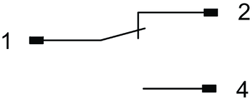 Připojovací schéma