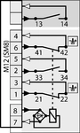 Anschlussplan 4131