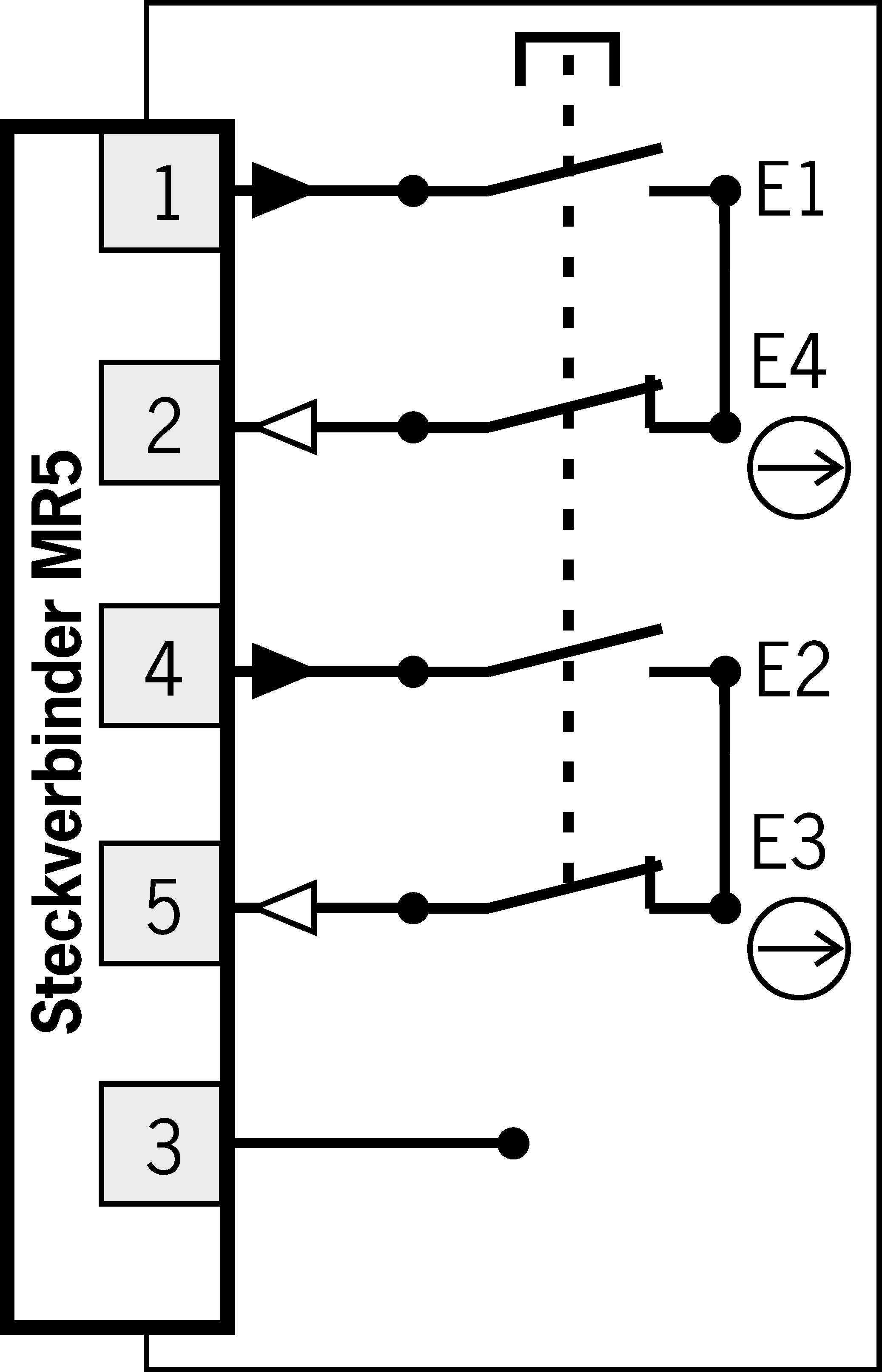 Exemplos de conexão