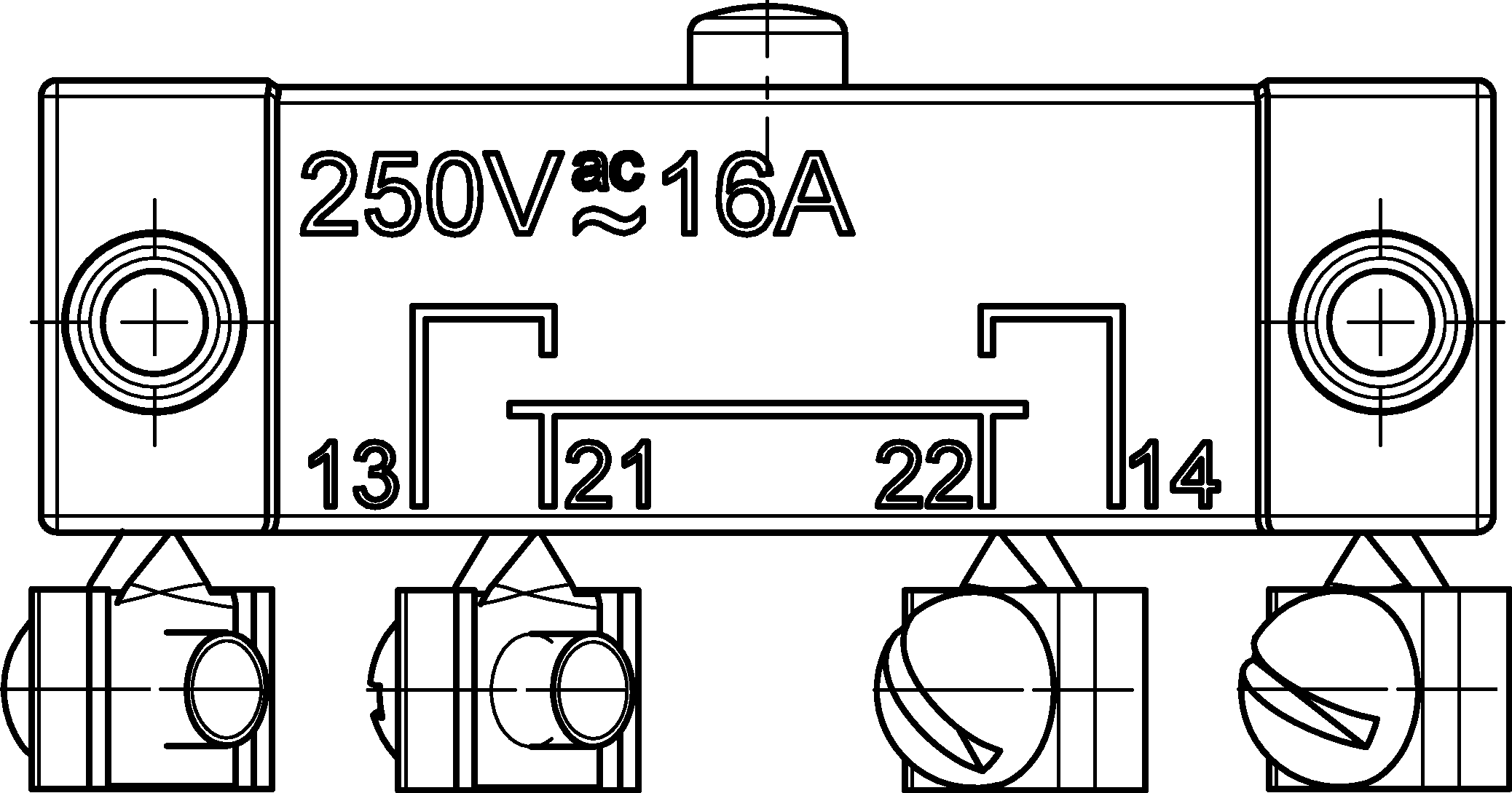 Příklady připojení