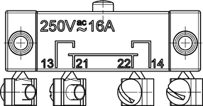 配線図、ES502