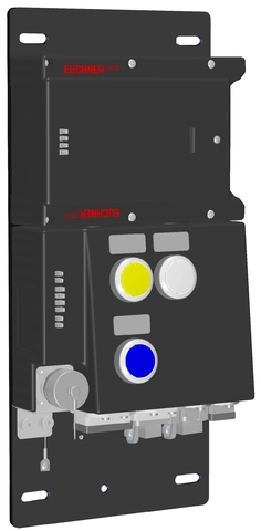 MGB-L1B-PNC-R-115419 (Best. Nr. 115419)