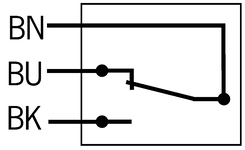 Připojovací schéma C2452