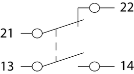 Připojovací schéma