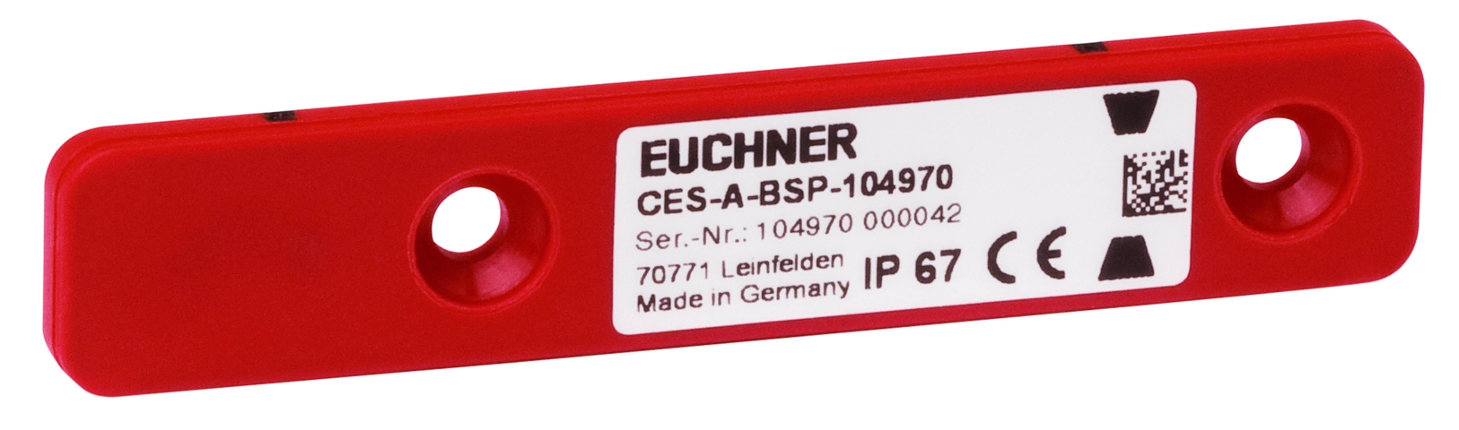 CES-A-BSP-104970 (Order no. 104970)