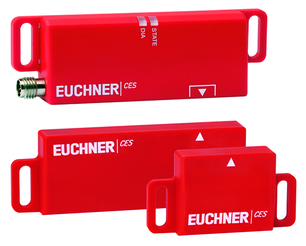 Safety switch CES-AP-C.2