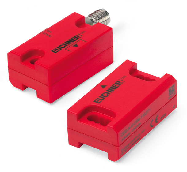 Safety switch CES-I-AP-C04