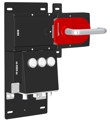 MGB-L1HB-EIA-R-128332 (Order no. 128332)