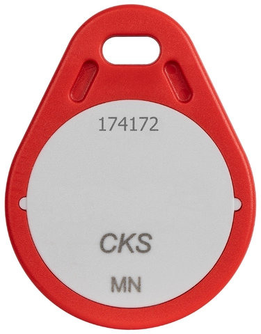 CKS-A-BK1-RD-174172 (Obj. č. 174172)
