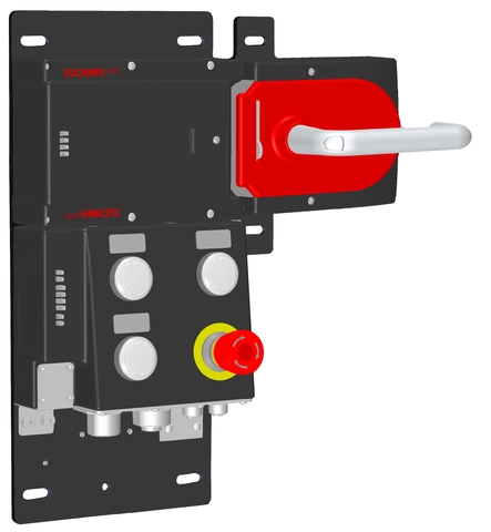 MGB-L1HB-PNC-R-121866 (Order no. 121866)
