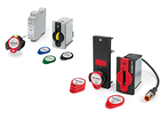 Systèmes de clés à codage par transpondeur EKS et CKS