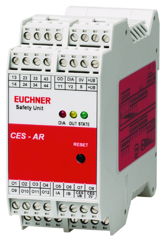 CES-AR-AES-12 (Best. Nr. 098225)