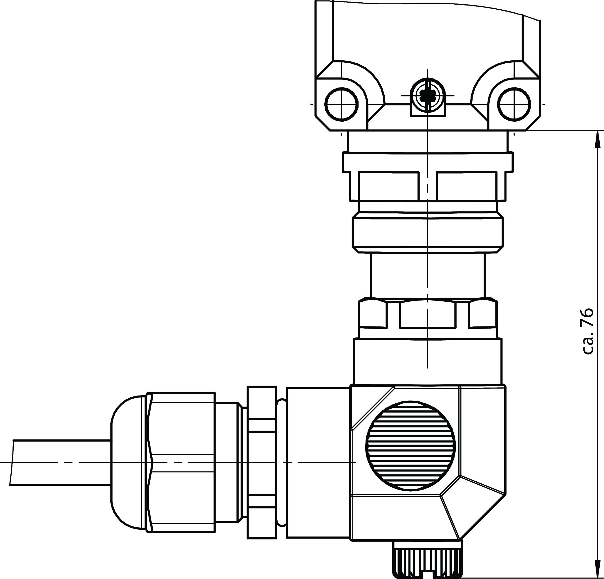 Dimensional drawings