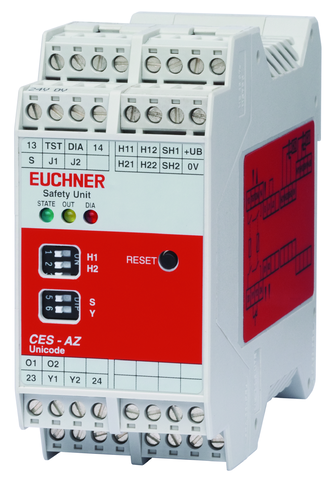 CES-AZ-AES-02B (Order no. 104775)