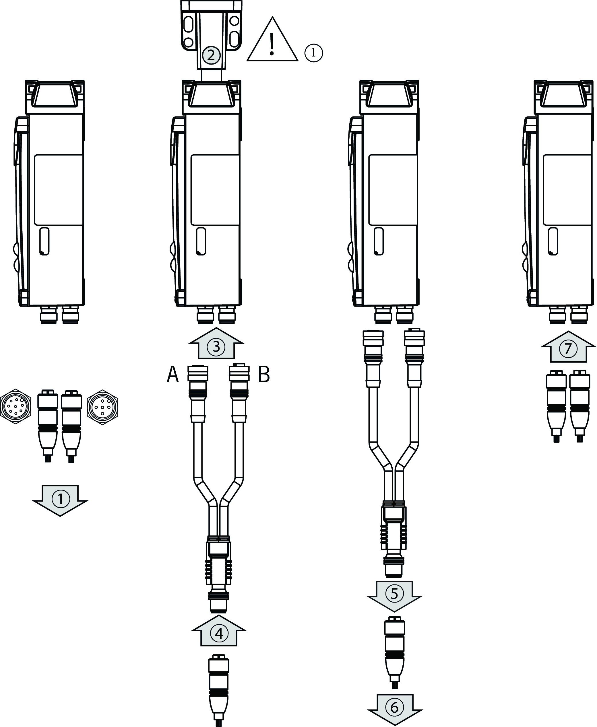Rozměrové výkresy
