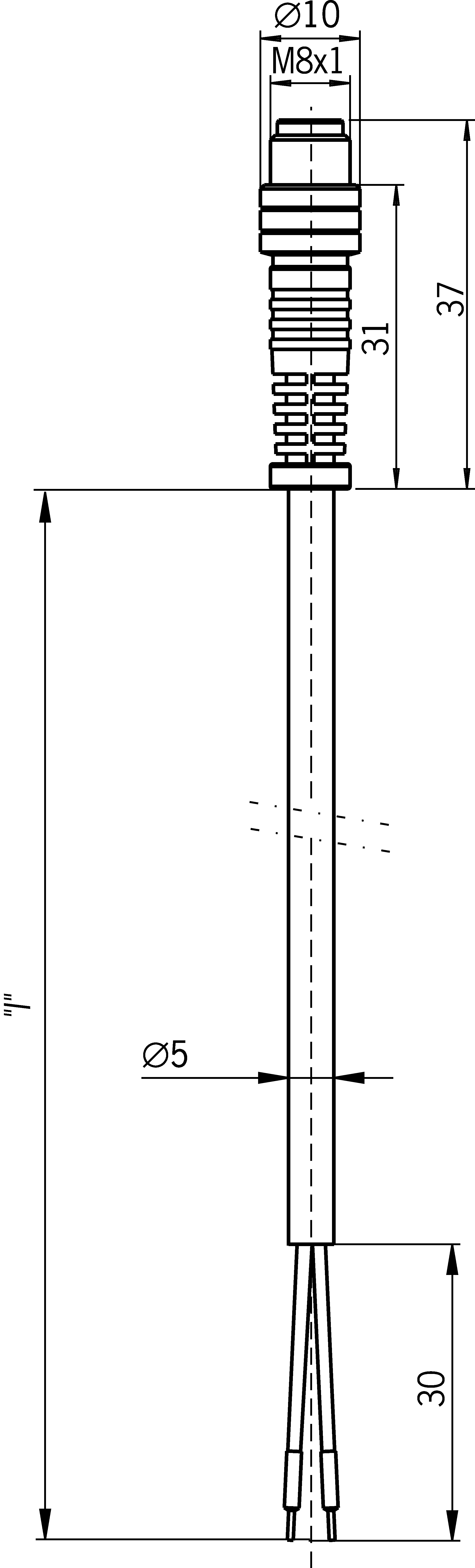 Dimensional drawings