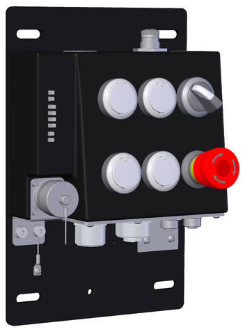 MGB-B-A300A2-PN-126713 (Best. Nr. 126713)