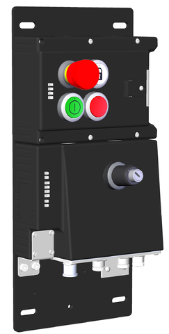 MGB-L1B-EIA-R-136473 (N° de commande 136473)