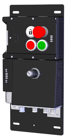 MGB-L1B-EIA-L-136485 (Order no. 136485)