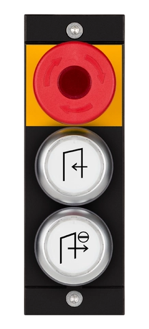 MSM-1-P-CA-BPP-E5-163609 (N° de commande 163609)