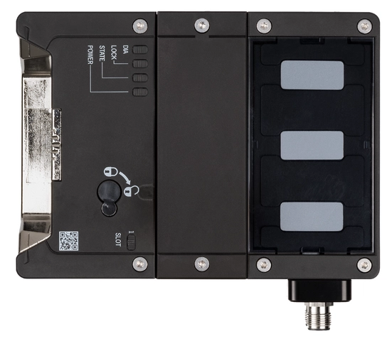 MGB2-L1-BP-U-XA4S9-OY-L-166107 (N° de commande 166107)