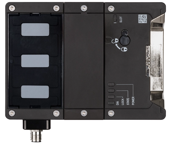 MGB2-L1-BP-U-XA4S9-OY-R-166103 (N.º de pedido 166103)