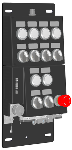 MGB-CB-PN-114744 (N.º de pedido 114744)