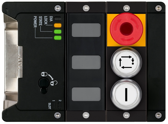 MGB2-L1-MLI-U-YB1D5-MA-L-161650 (Order nr. 161650)
