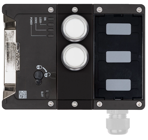 MGB2-L2-BR-U-XB7S0-DY-L-164403 (N.º de pedido 164403)