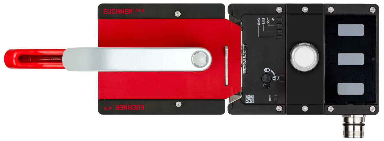 MGB2-L1HE-BP-M-S2-RY-L-164745 (Obj. č. 164745)