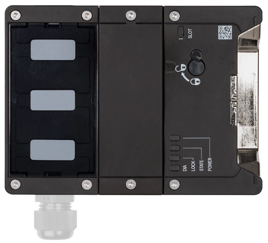 MGB2-L1-BR-U-XA4S0-OB-R-161762 (N.º de pedido 161762)