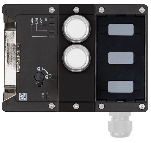 MGB2-L1-BR-U-XB7S0-DY-L-164397 (N° de commande 164397)
