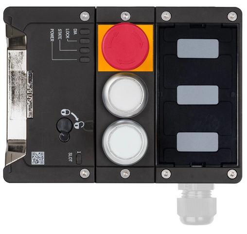 MGB2-L1-BR-U-XB2S0-DY-L-164371 (N.º de pedido 164371)