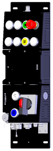 MGB-L2CB-PNA-L-157124 (Order no. 157124)