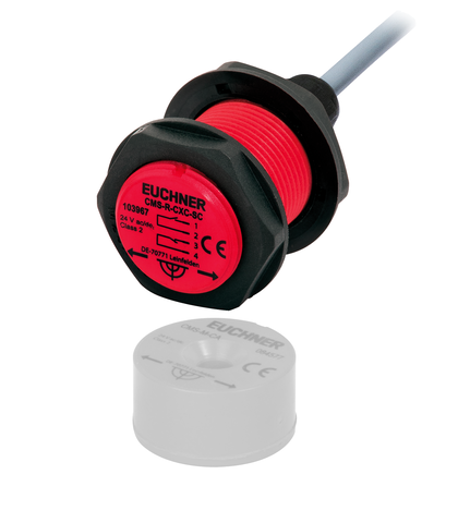 CMS-R-CXB-03V (N° de commande 084576)