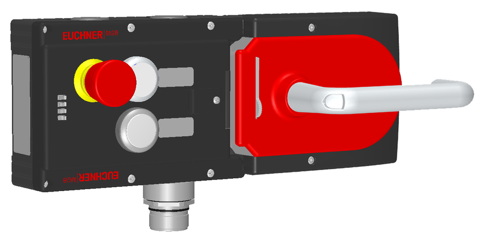 MGB-L1H-ARA-R-121209 (Order no. 121209)