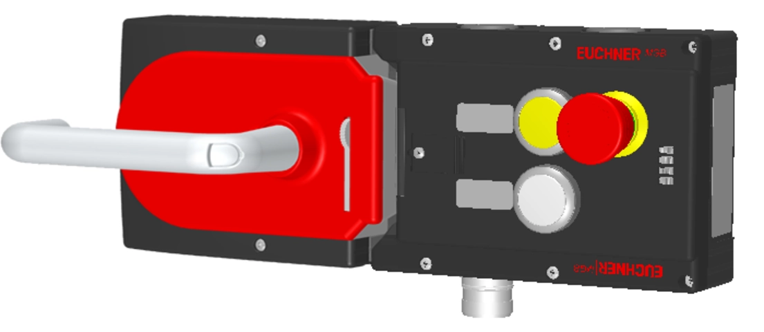 MGB-L0H-ARA-L-110958 (Best. Nr. 110958)