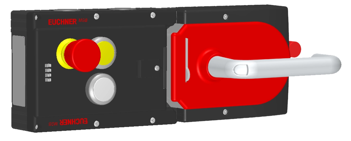MGB-L1HE-ARA-R-110220 (N.º de pedido 110220)