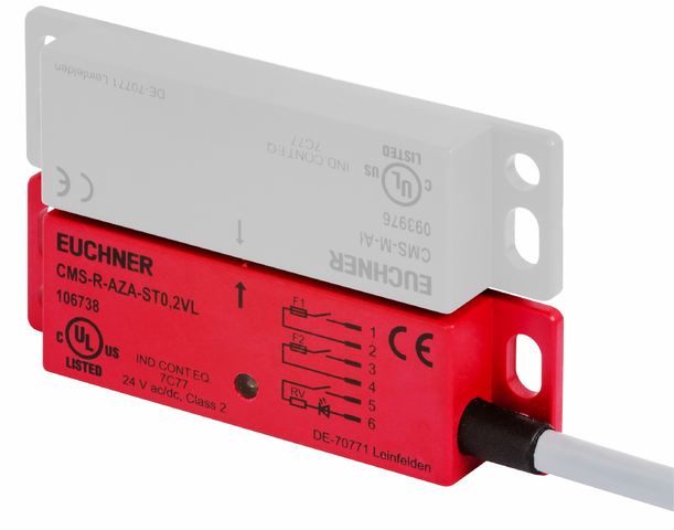 CMS-R-AXE-05P (Order no. 103859)