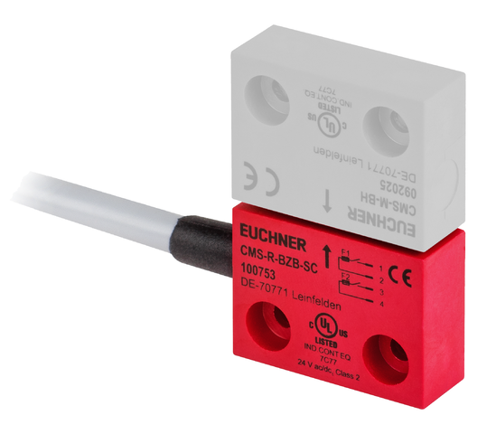 CMS-R-BXP-05V (Order no. 092024)