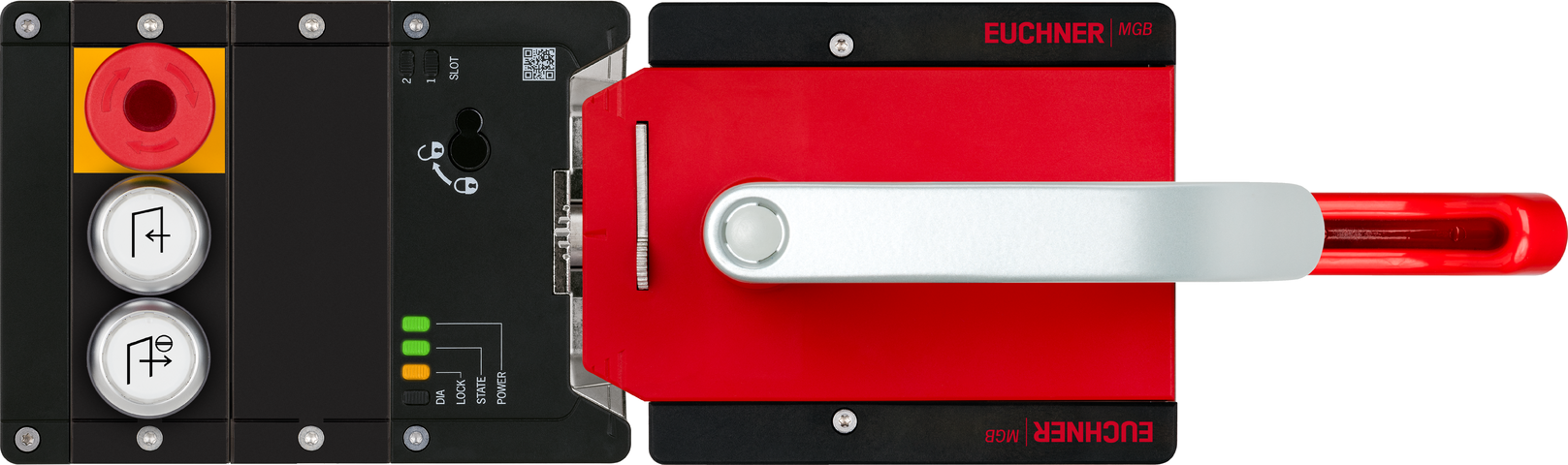 MGB2-L2HE-MLI-U-CA-R-172469 (Best. Nr. 172469)