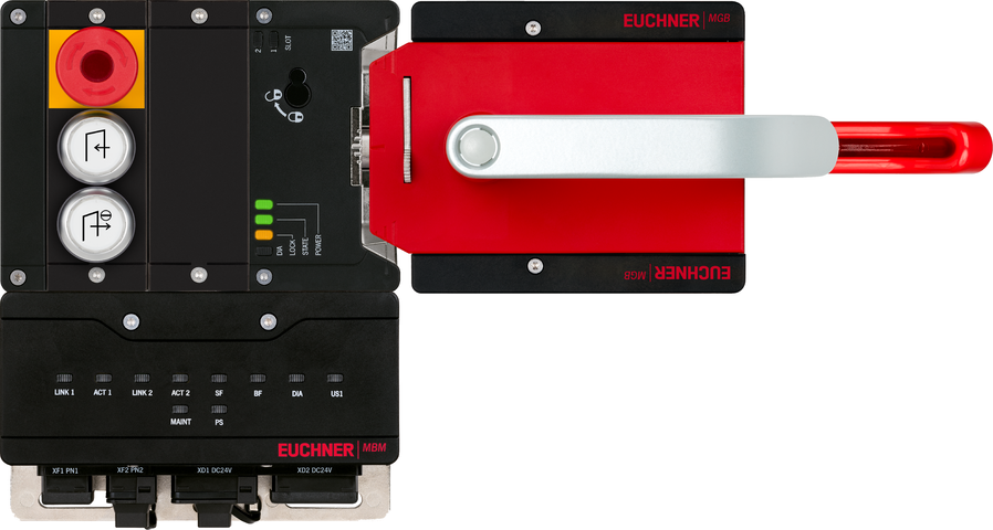 MGB2-L2HEB-PN-U-S3-CA-R-172467 (N.º de pedido 172467)